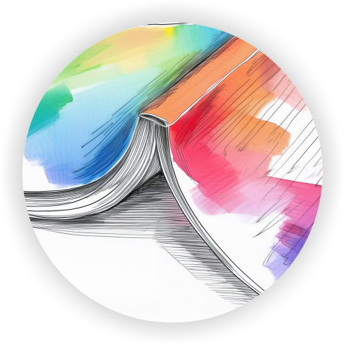 Csg print shop perfect binding