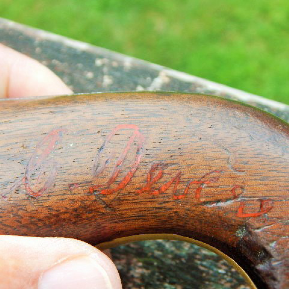 M1860 colt 7th pa. cav  identified on rev. files2420170912 17235 19kgf58