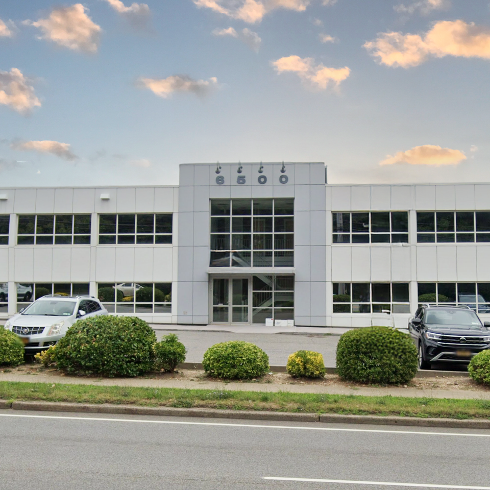 6500 jericho turnpike syosset ny office building