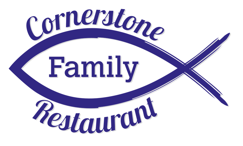 Cornerstone logo transparent