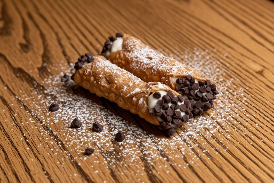 Cannoli