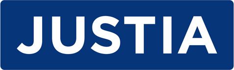Justia logo 2 inch