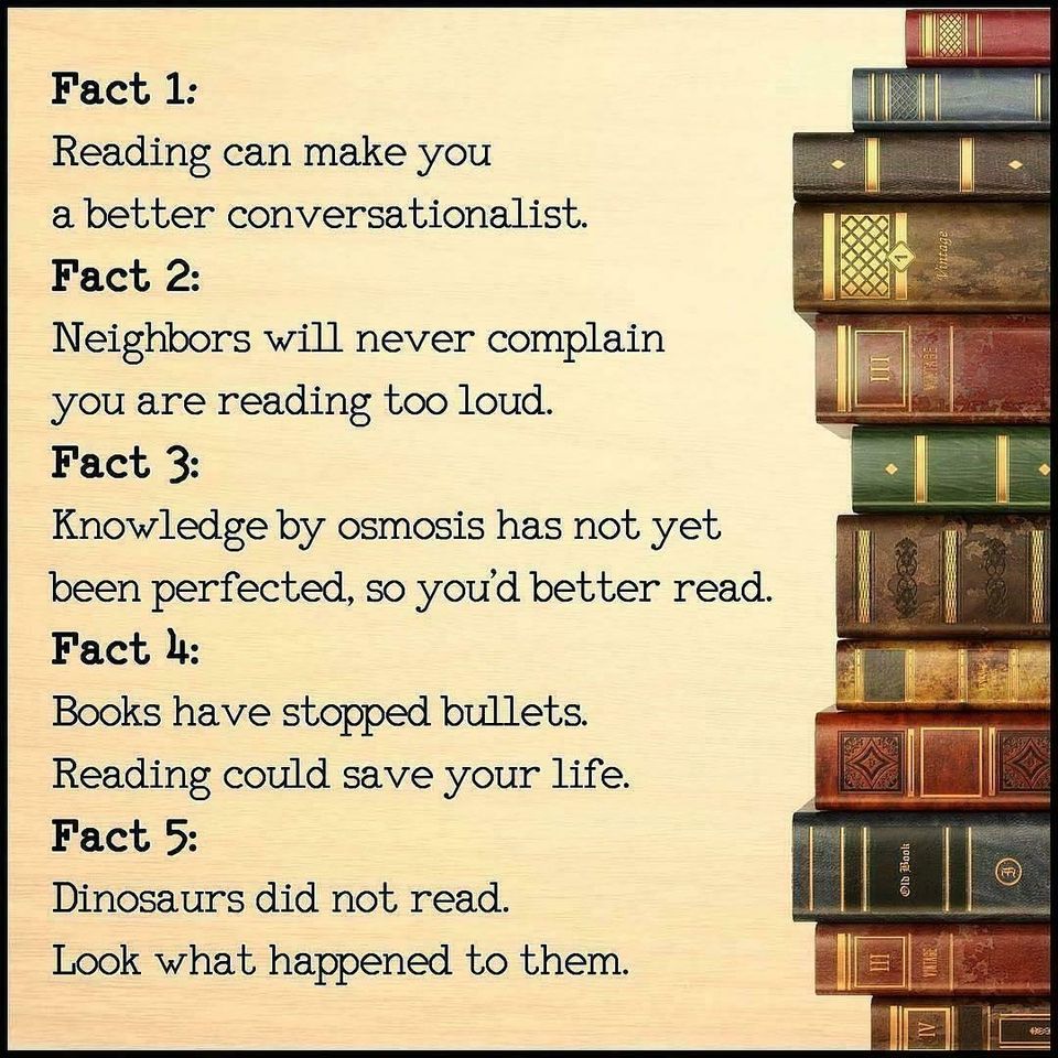 Reading