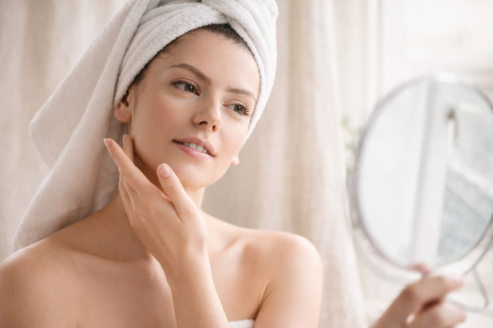 6 Foundational Habits For Naturally Healthier Skin