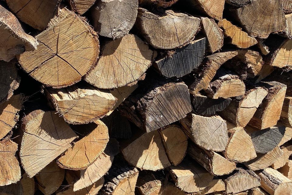 Wood