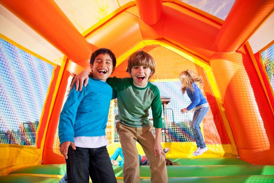 Alt Tag: Event Services Web Design – Houston’s Best for Bounce Houses, Wedding Photography, and Photo Booths