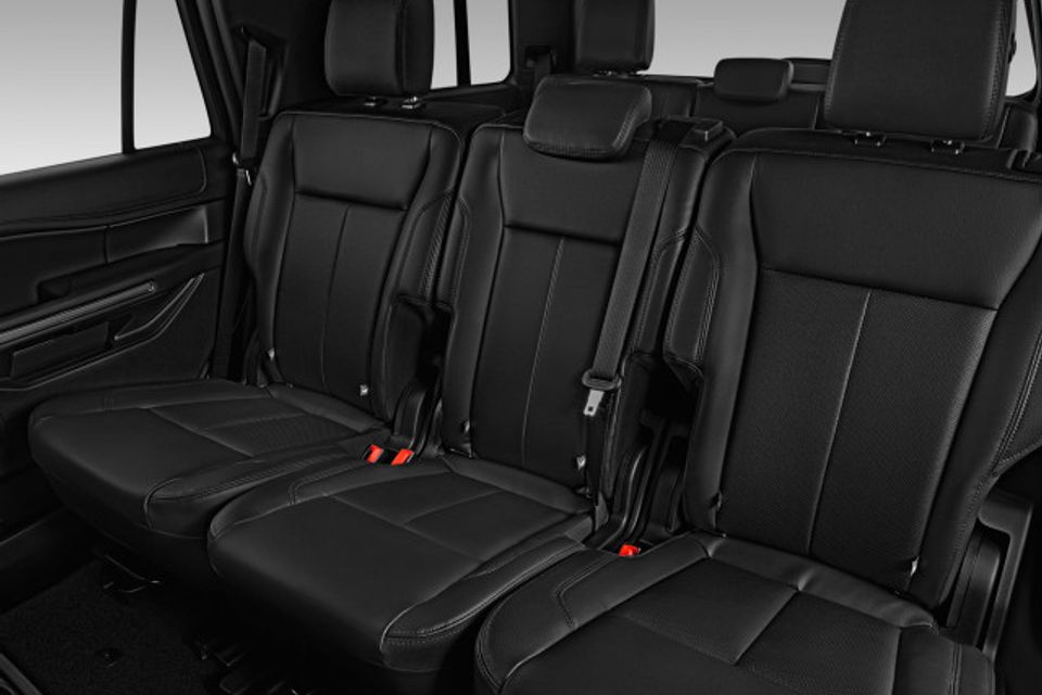 2019 ford expedition xlt 4x2 rear seats 100695444 m