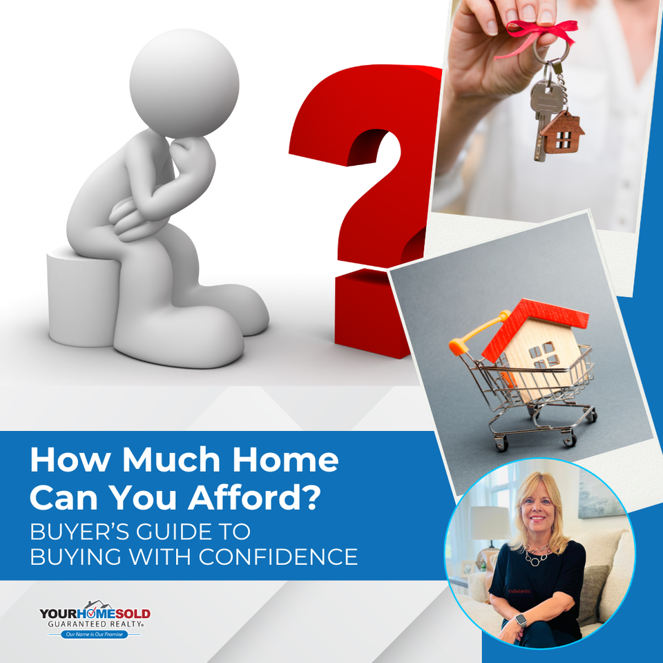 How much home can you afford (1)