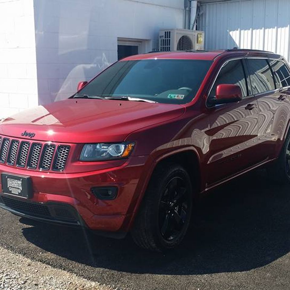 Jeep