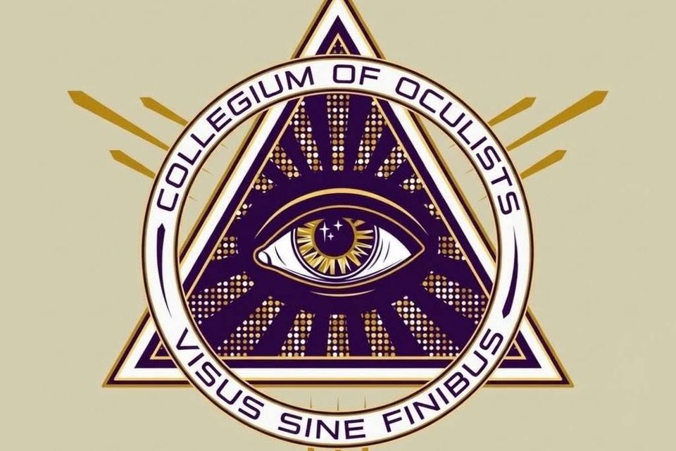 Collegium of oculists