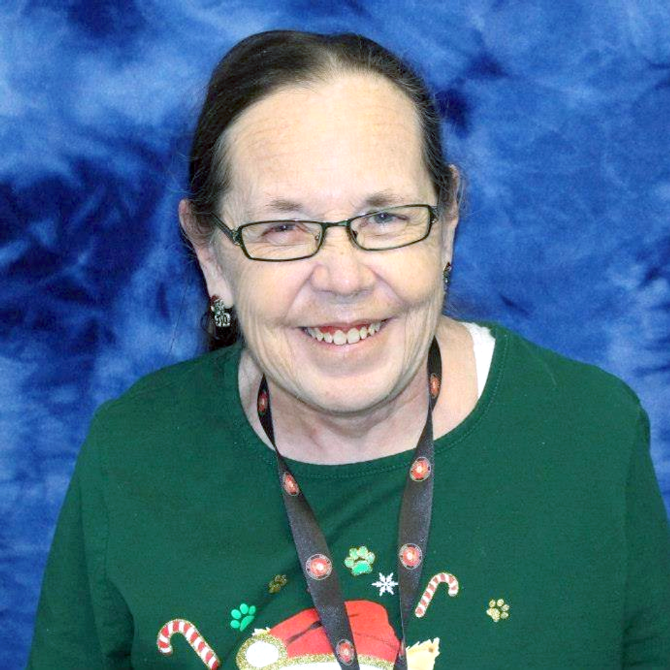 Marshall  kathleen obit photo