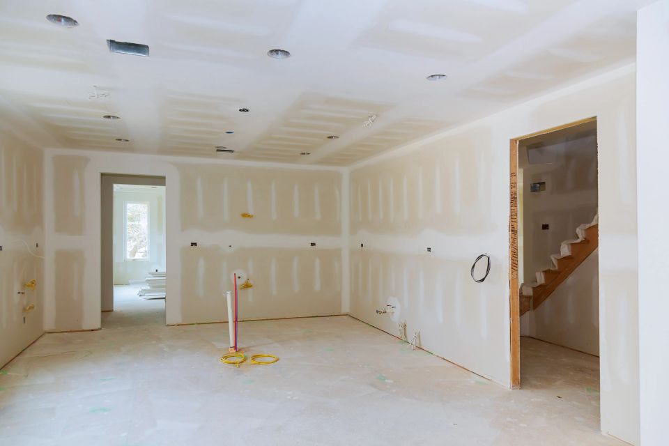 Drywall