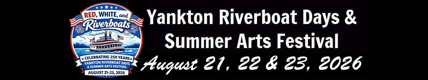 Yankton Riverboat Days