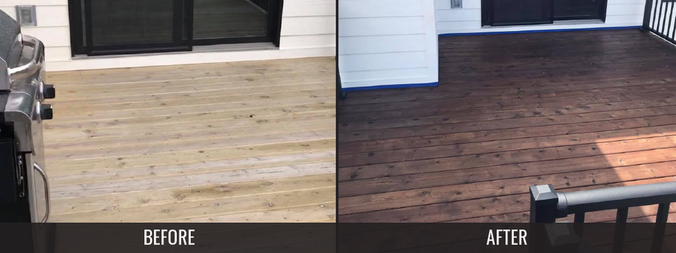 Before and after 5