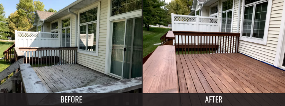 Before and after 1