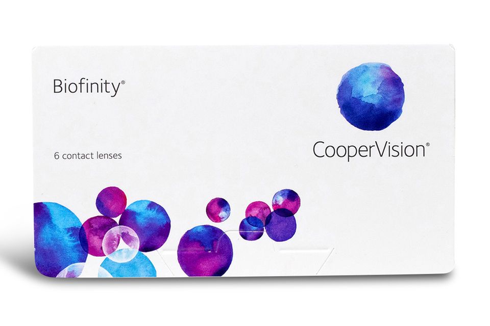 Biofinity