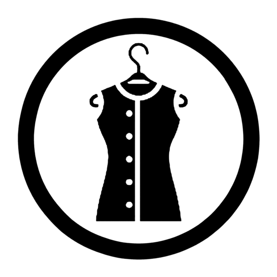 Logo clothing