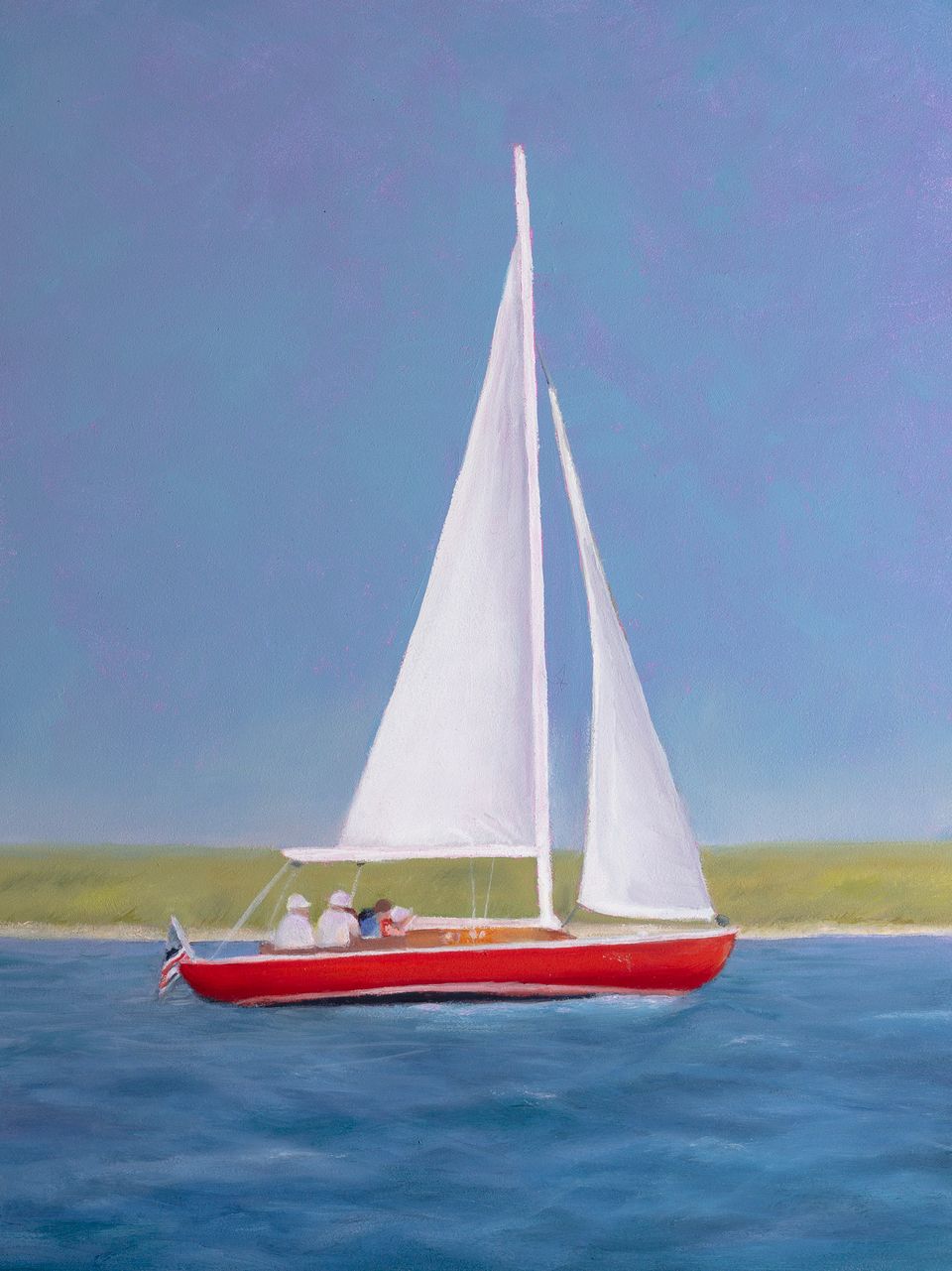 Small works holiday show1