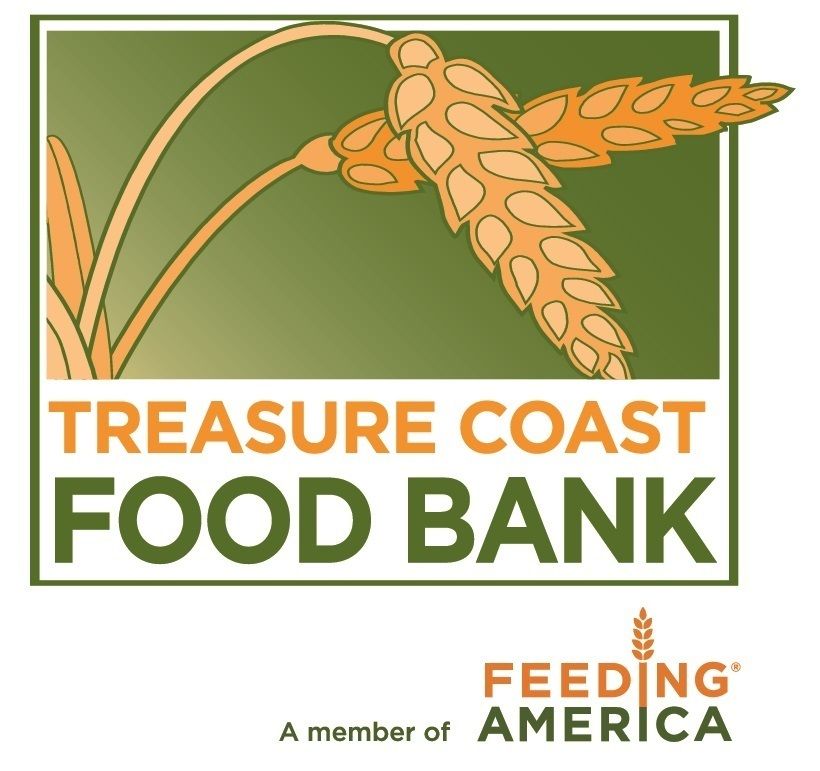 Treasure coast food bank