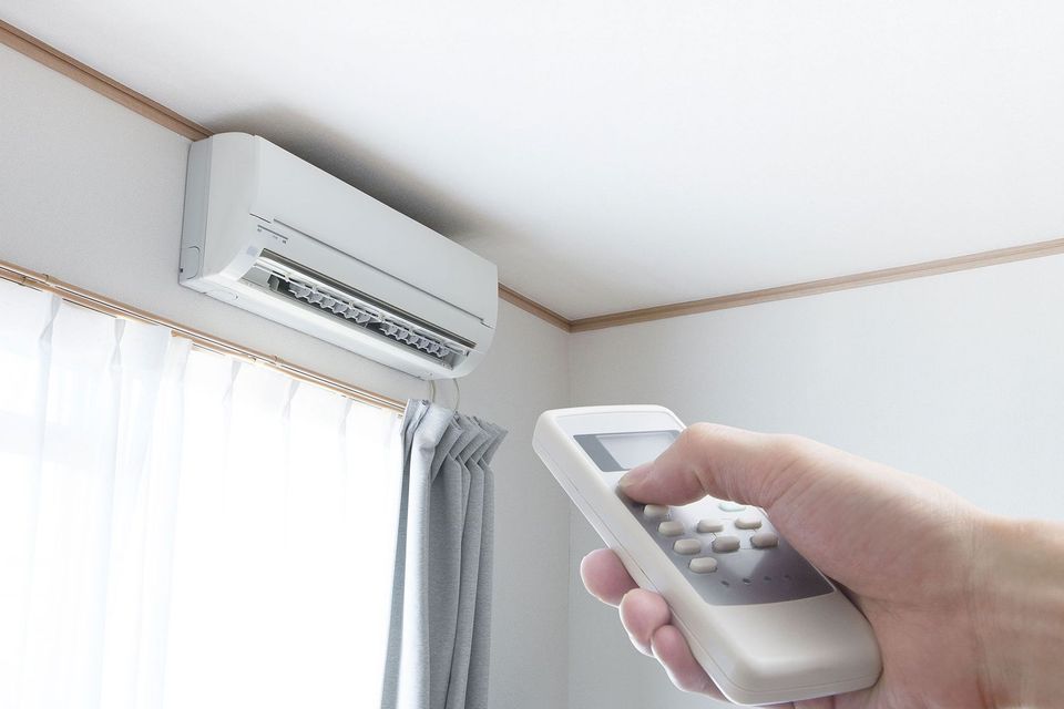 Wilder heating and cooling hero ductless mini splits 2880w