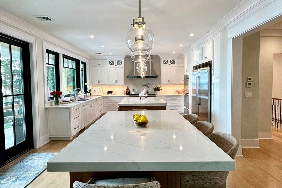 Kitchen head