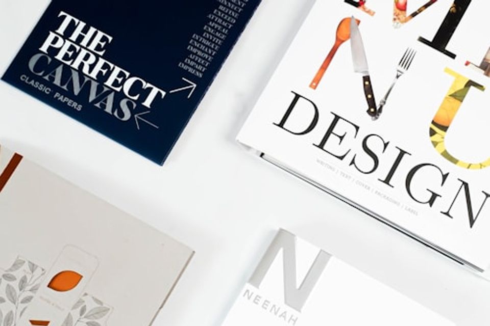Graphic Design services