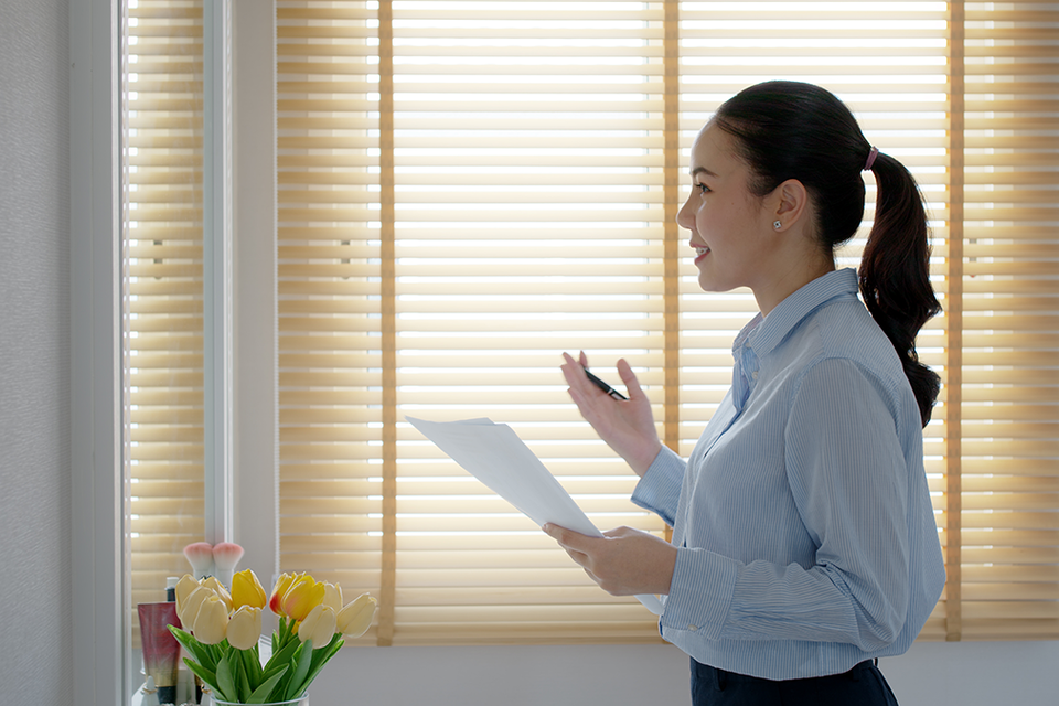 Selling to small businesses