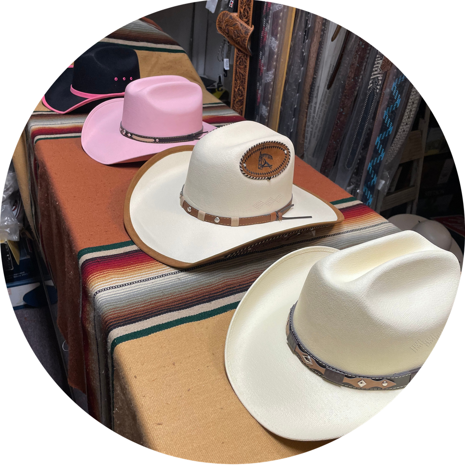Ihc kids hats 2