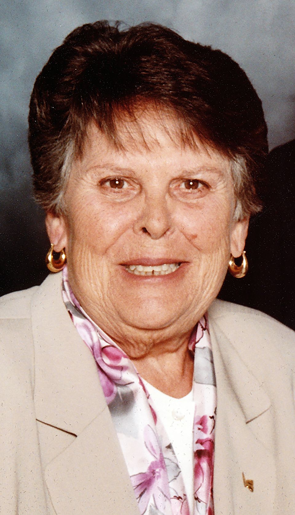 Mary lou roth