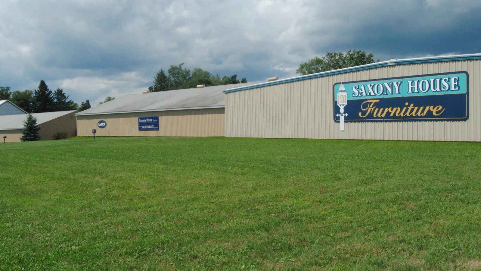 Saxony House Furniture