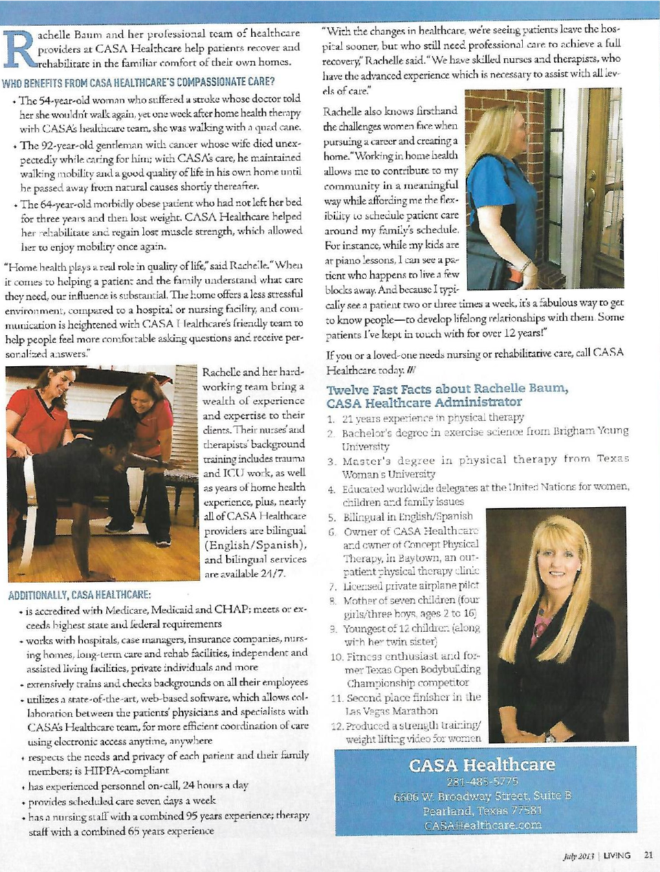 Casa 2bhealthcare 2b  2bpage 2b2 2bfinal page 001
