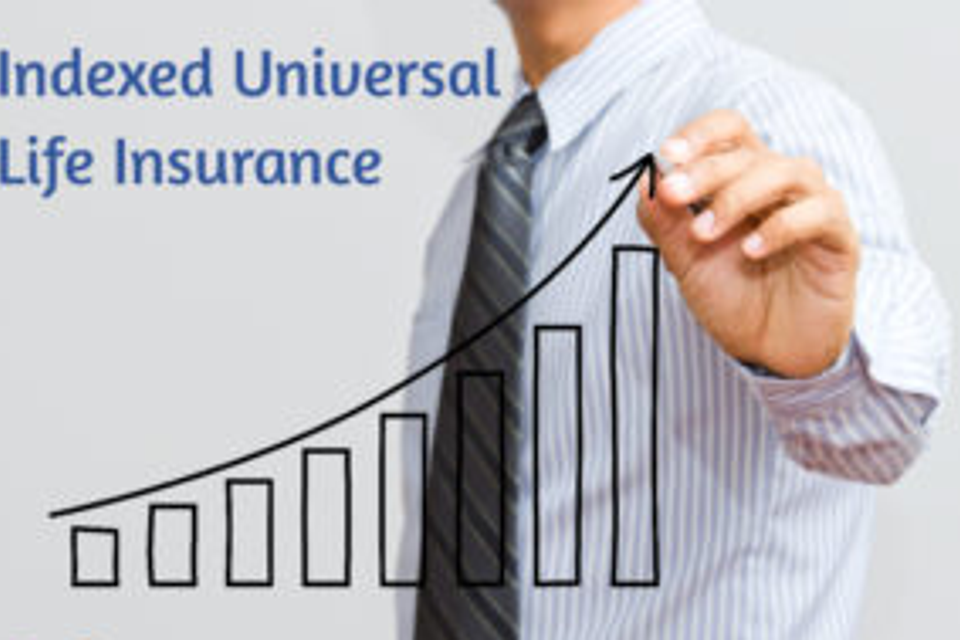 Iul insurance image