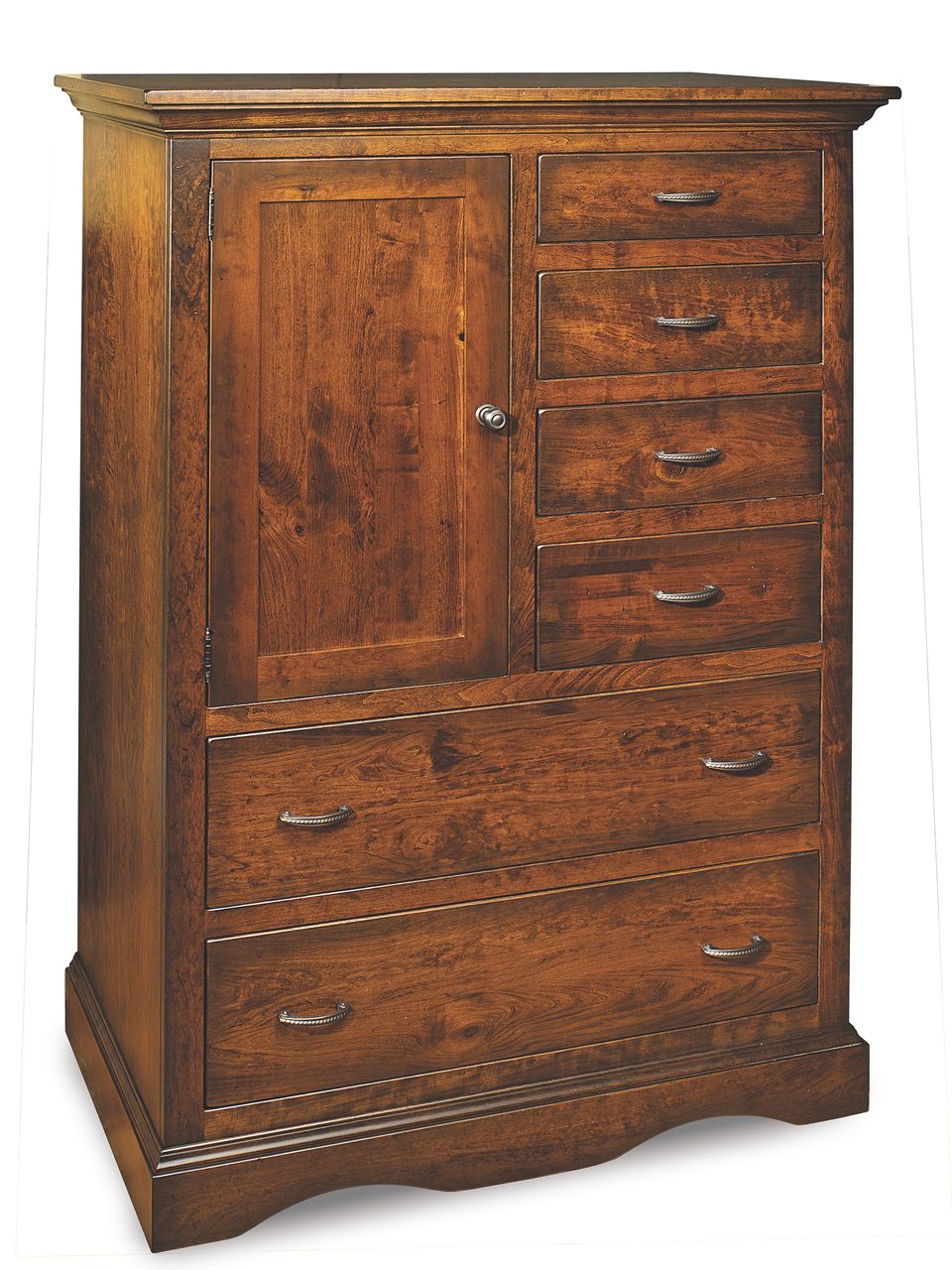 Sf springfield door chest