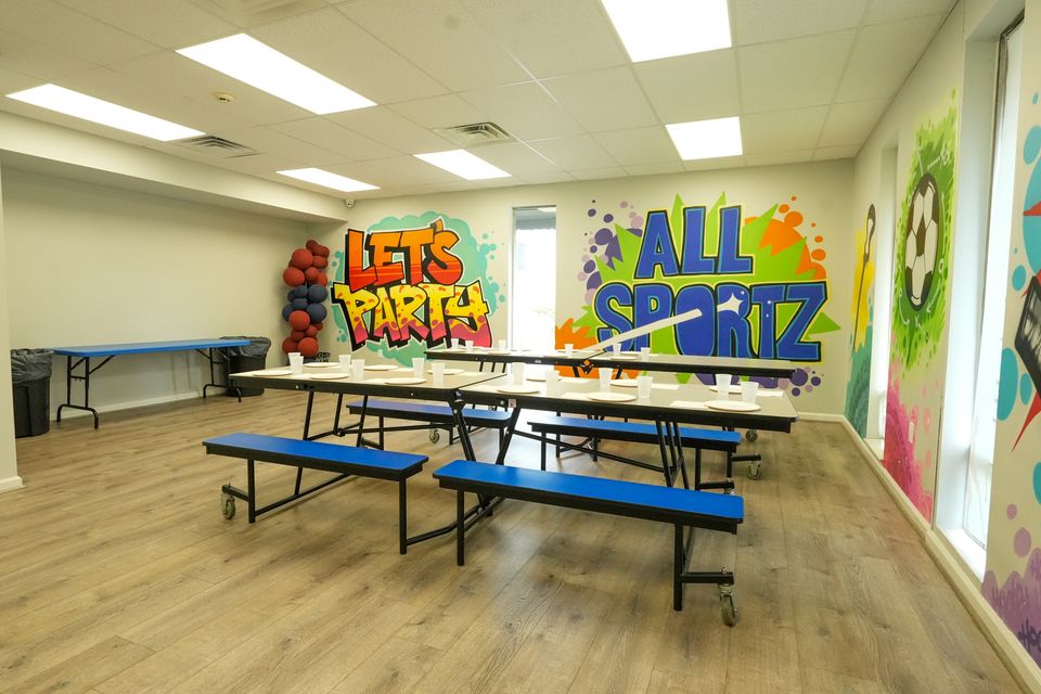 Partyroom