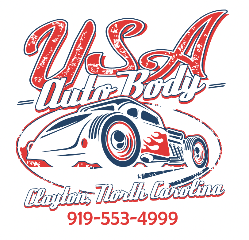 USA Auto Body