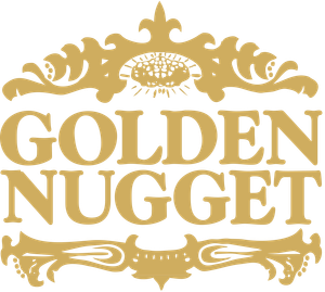Golden nugget hotel casinos logo.svg