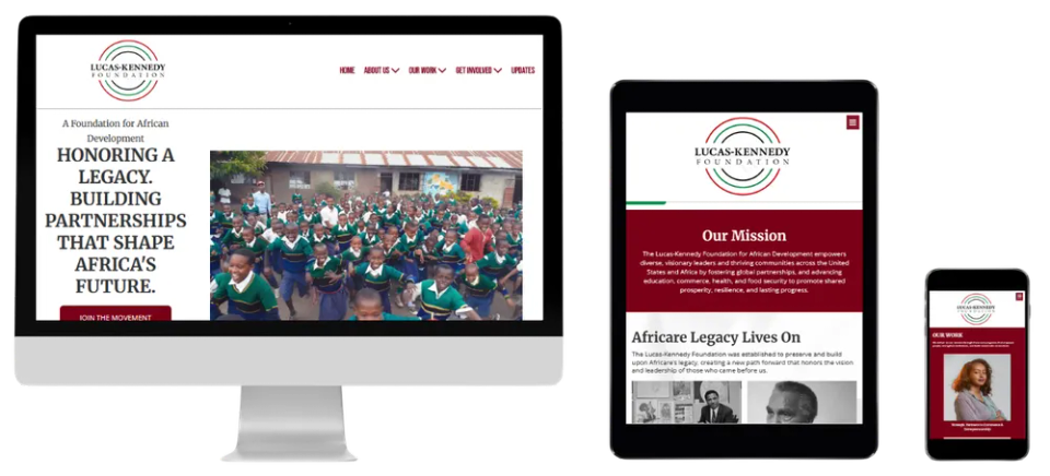 Lucas kennedy foundation preview original