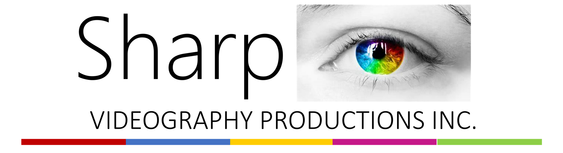 Sharp Eye Production
