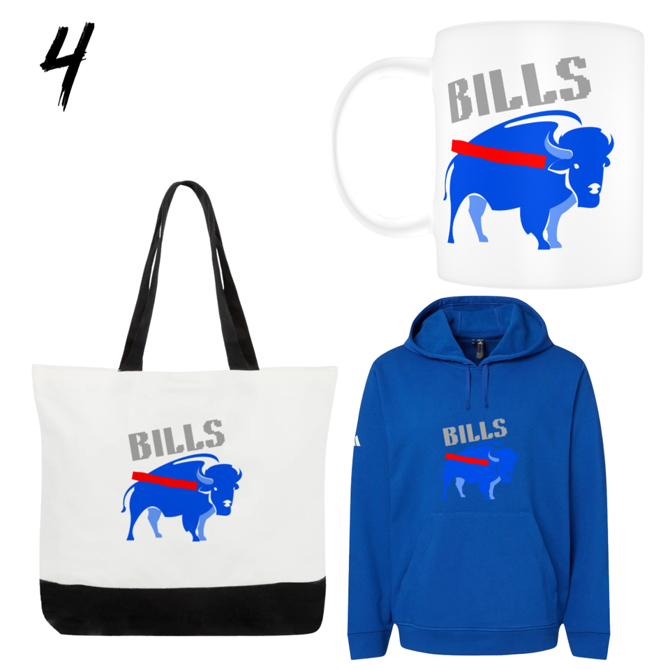 Buffalo bills  t shirts caps hoodies mugs   36