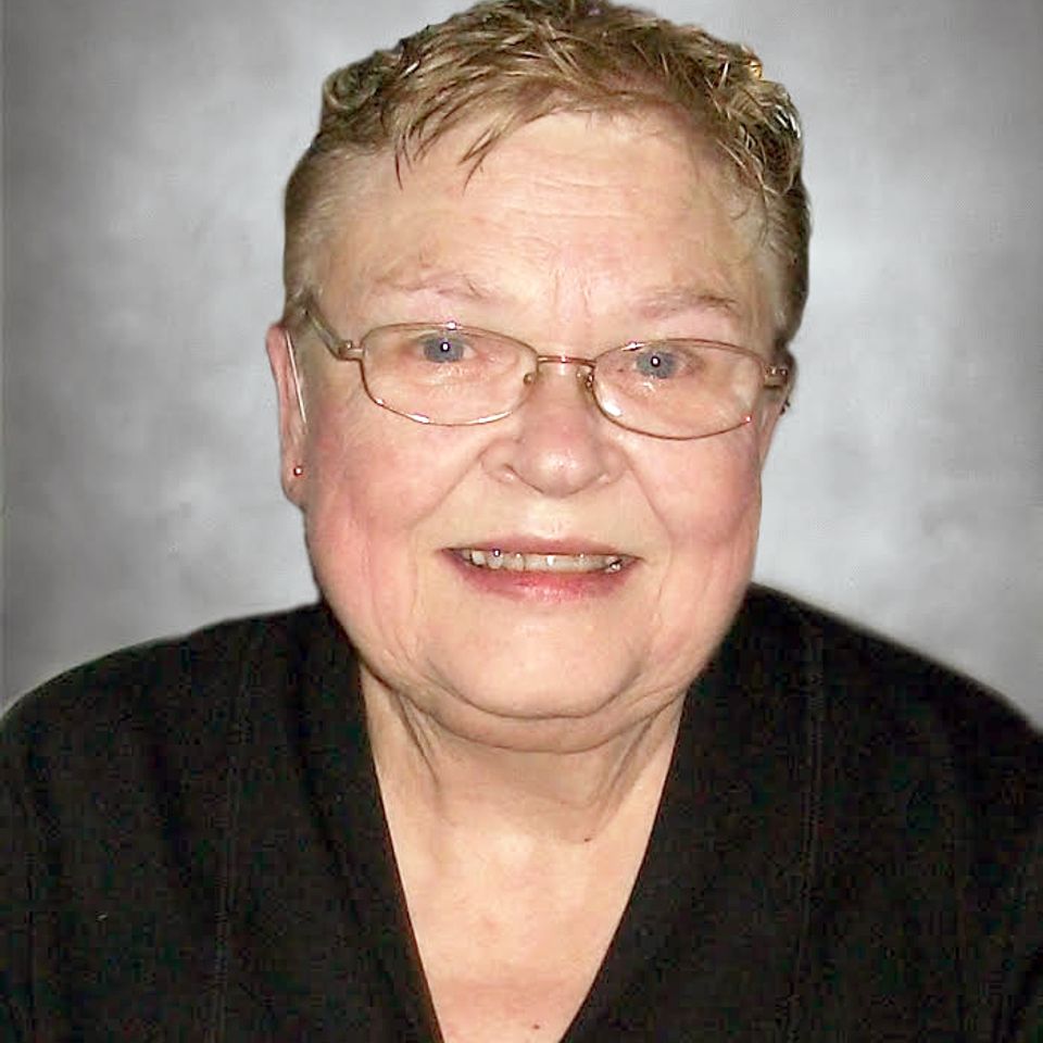 Mary jaeger
