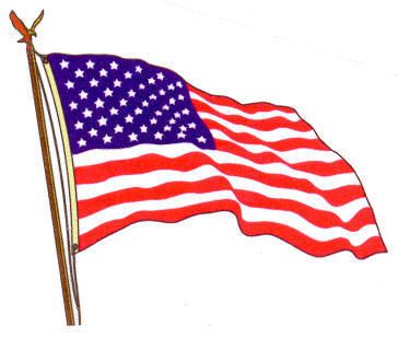 American flag