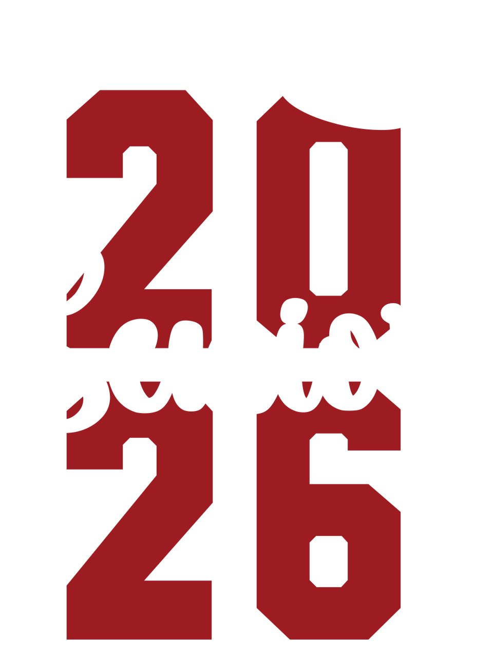 School   senior 2026 04 white