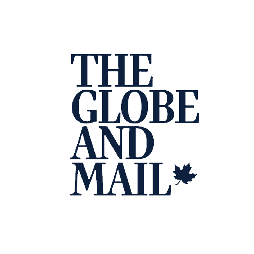 Globe logo