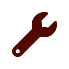 Wrench solid min