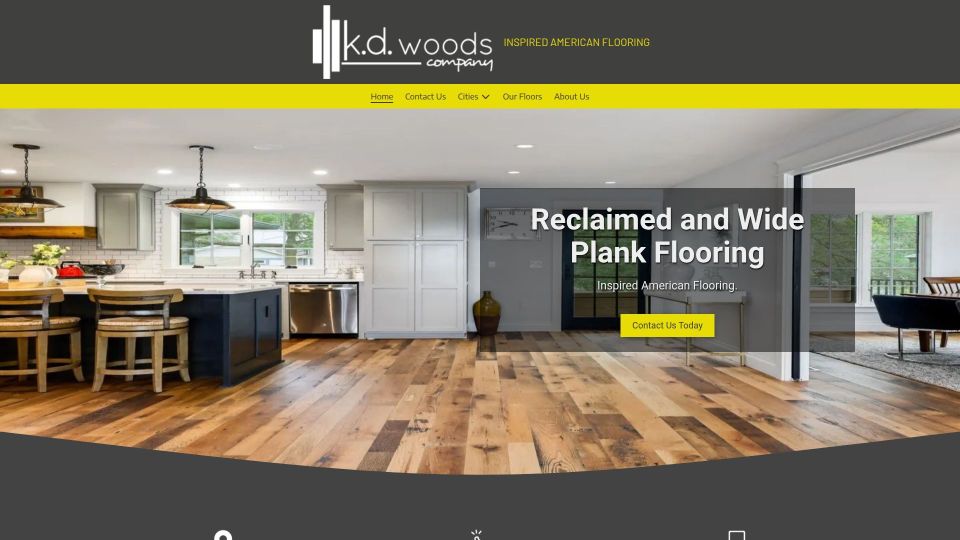 Https www.kdwoodsco.com 