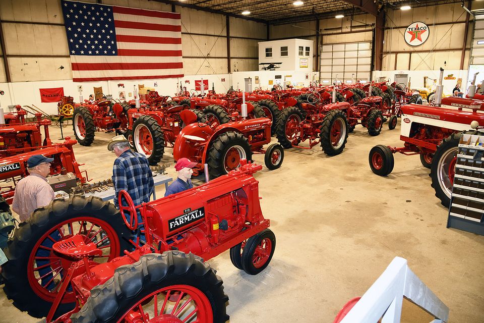 Warren 851 2582