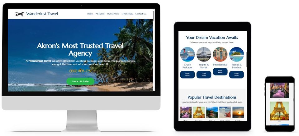 Travel