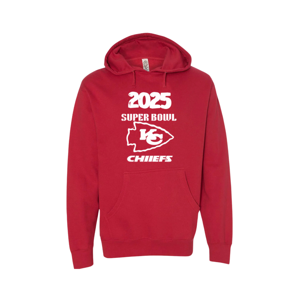 Kansas city chiefs   27