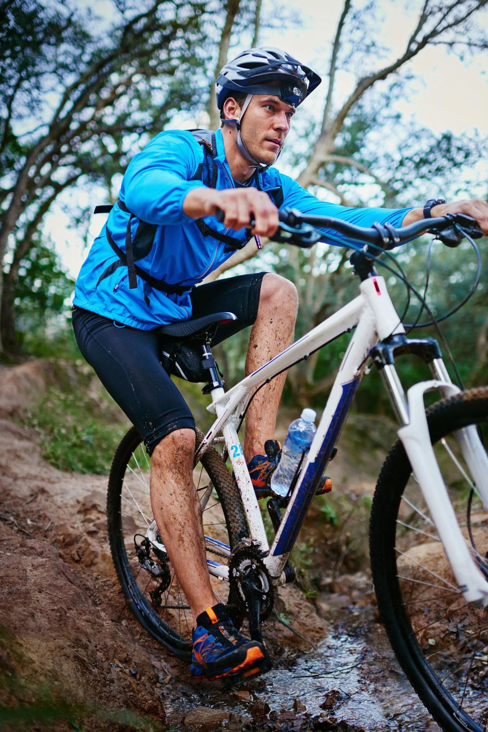 Bike Safety Checklist