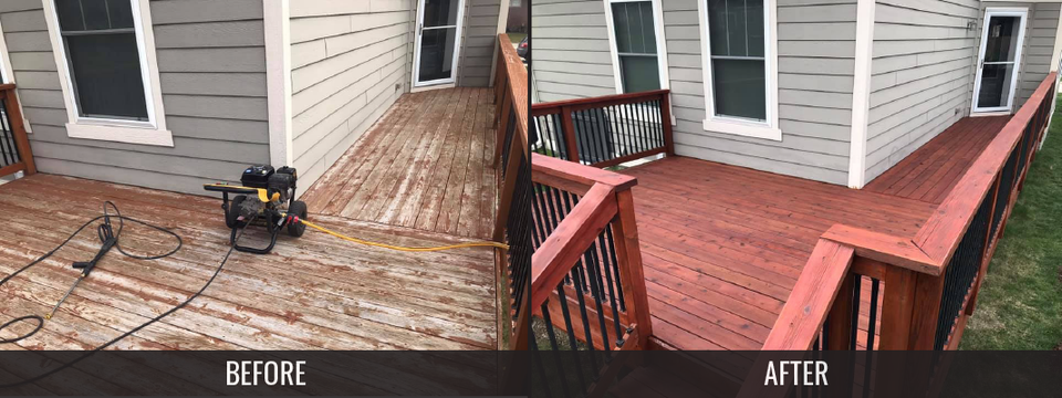 Before and after 4